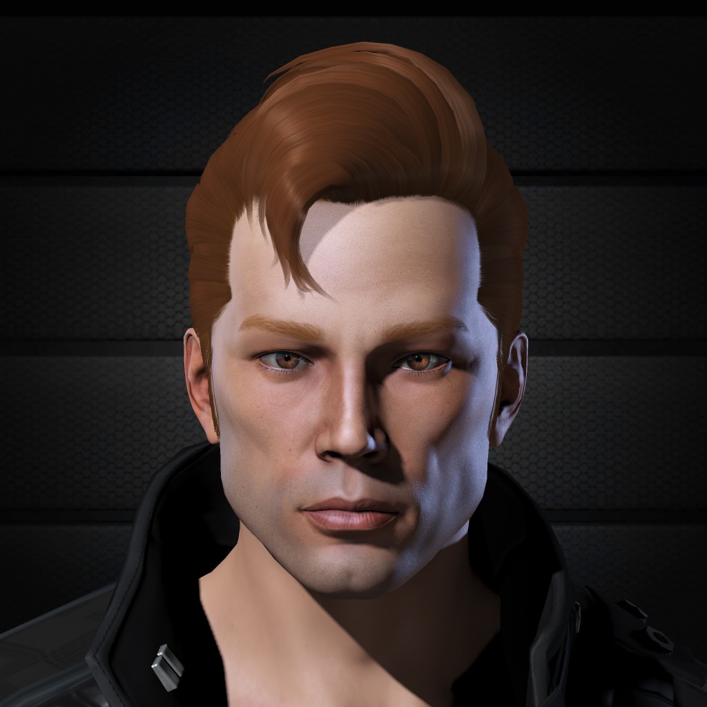 Daneel OIivaw
