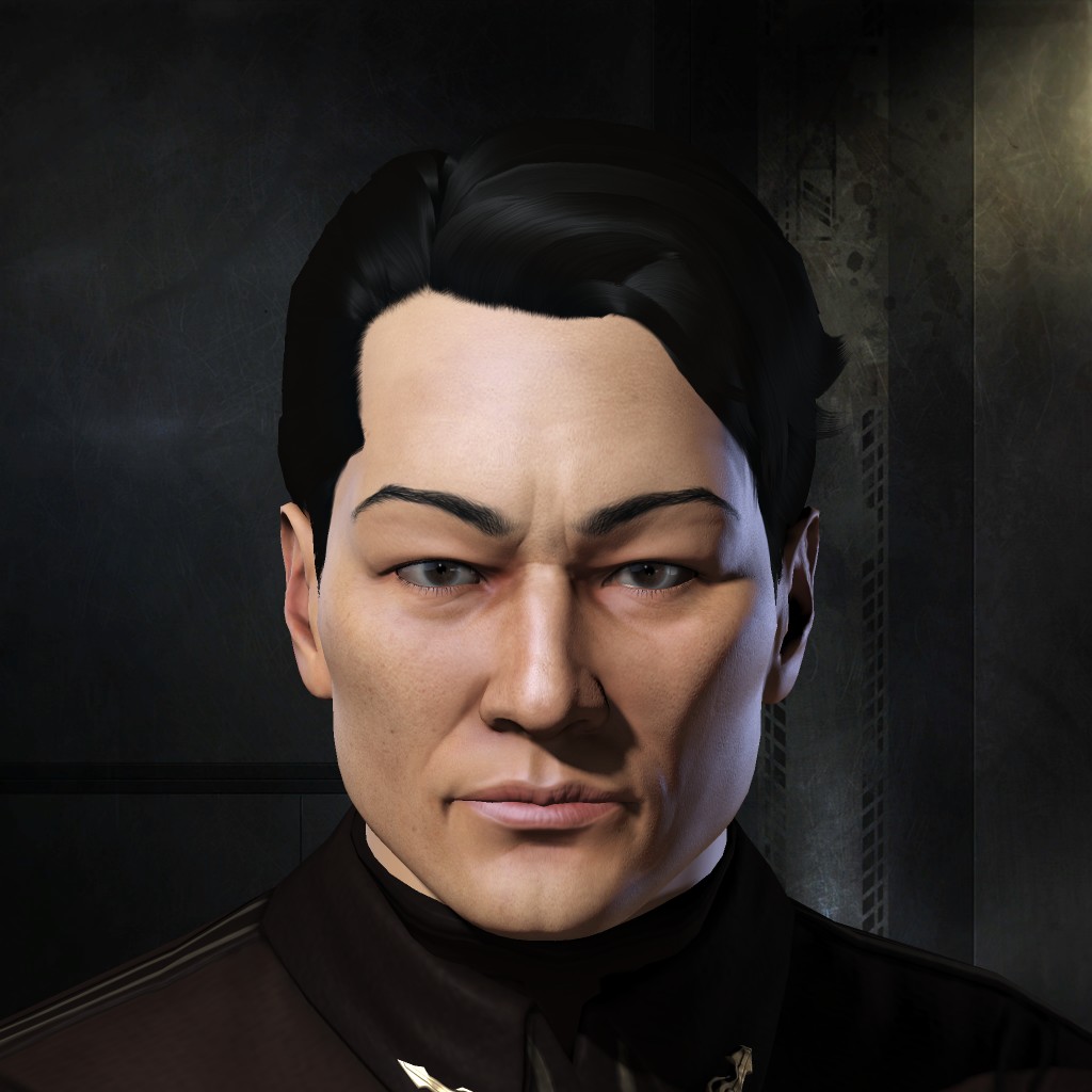 Jack Kimichi