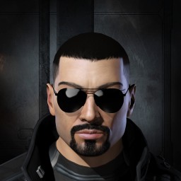 Vatunila Aihaken portrait