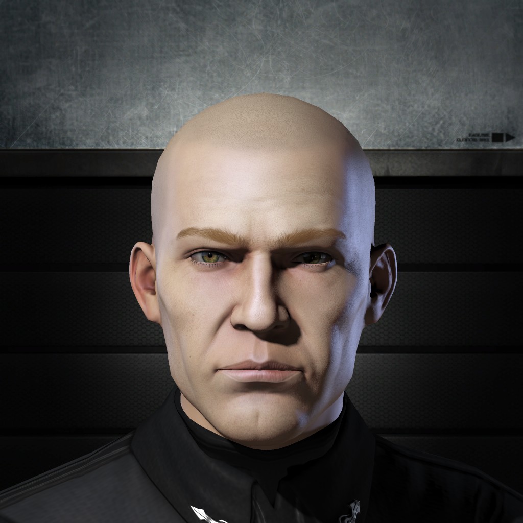 Father Logan