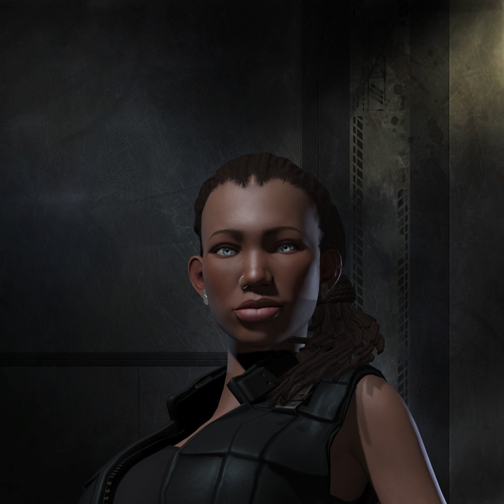 Valentia Duval