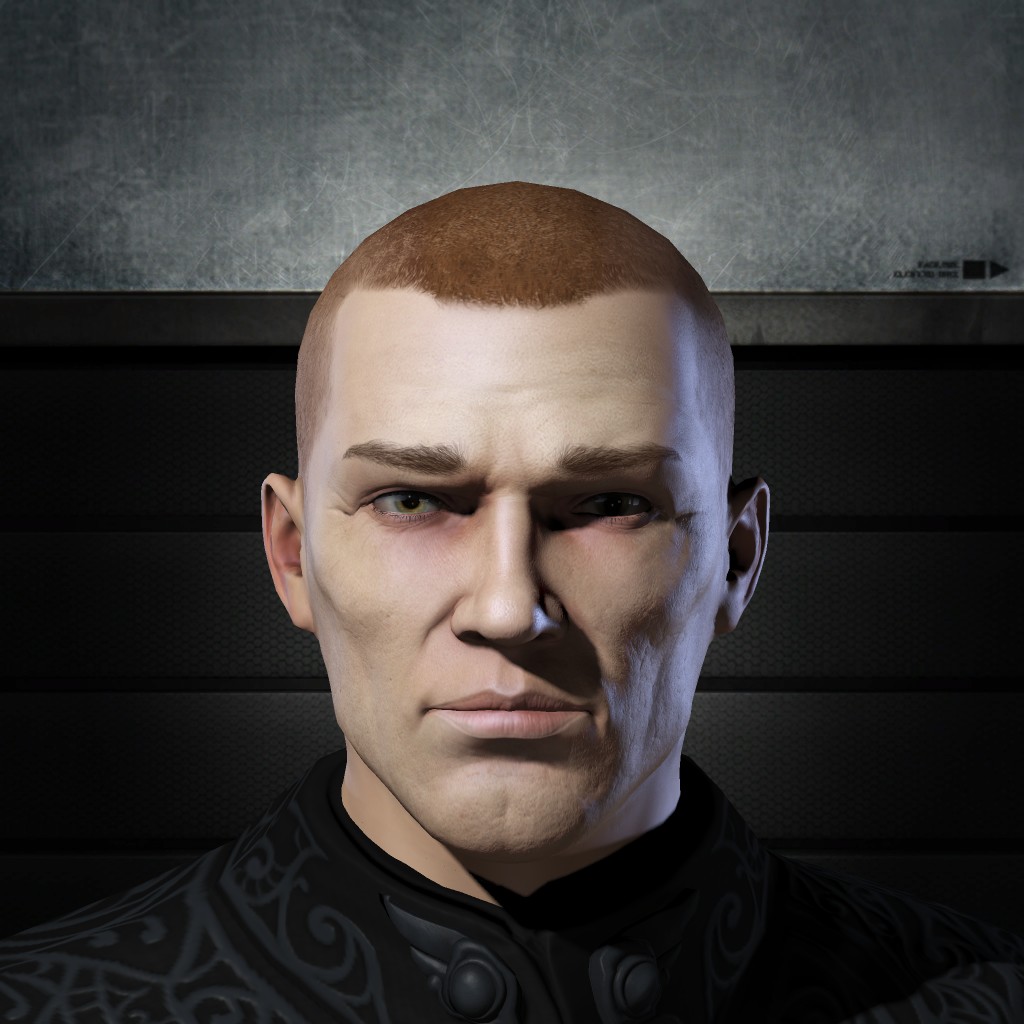 Ranlan Gilnorin