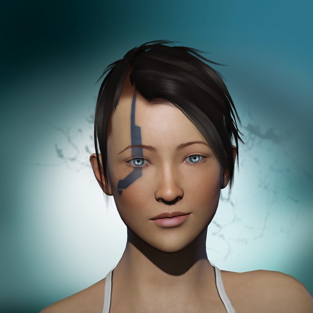 Malvina Vyvorant II
