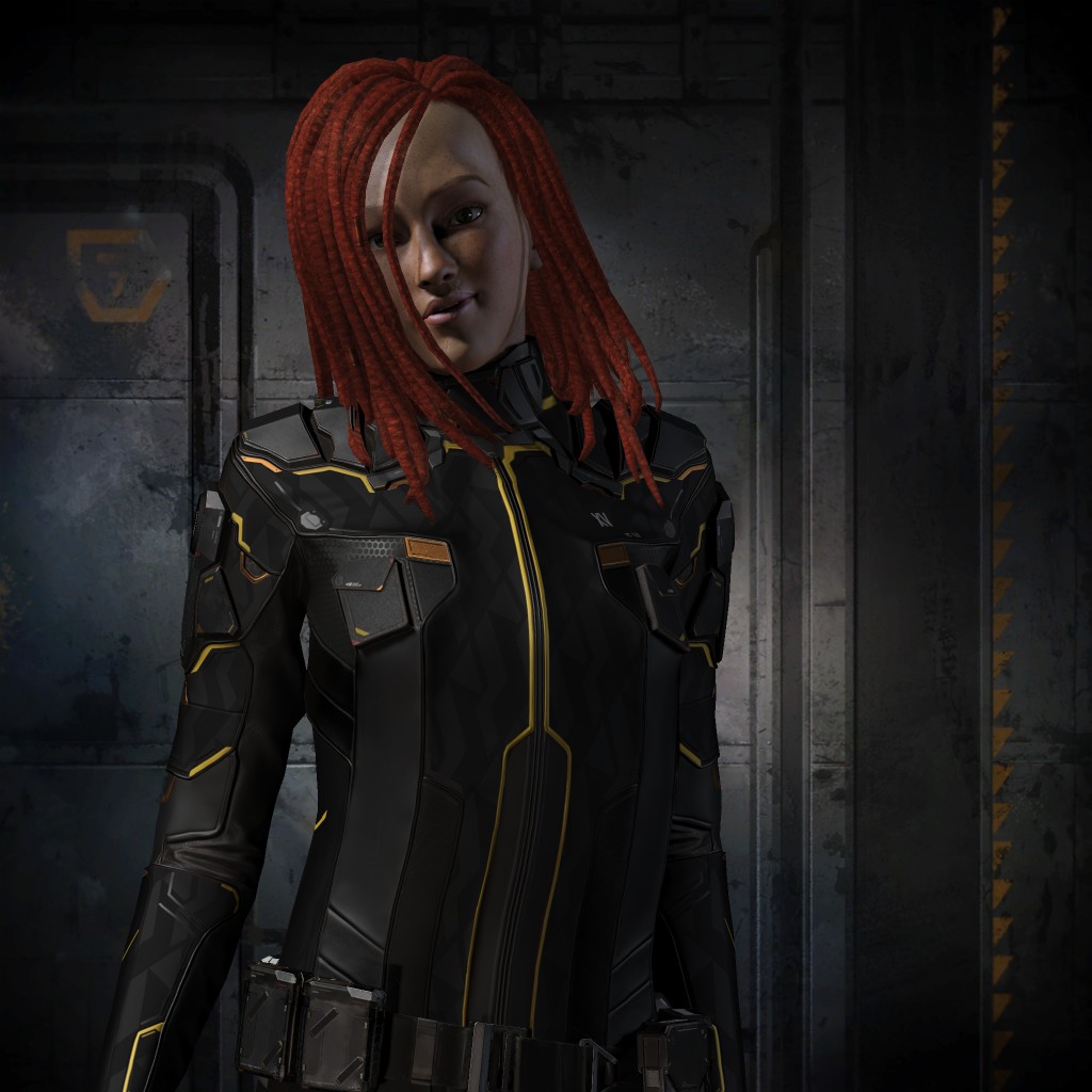 Kazzra Helgen