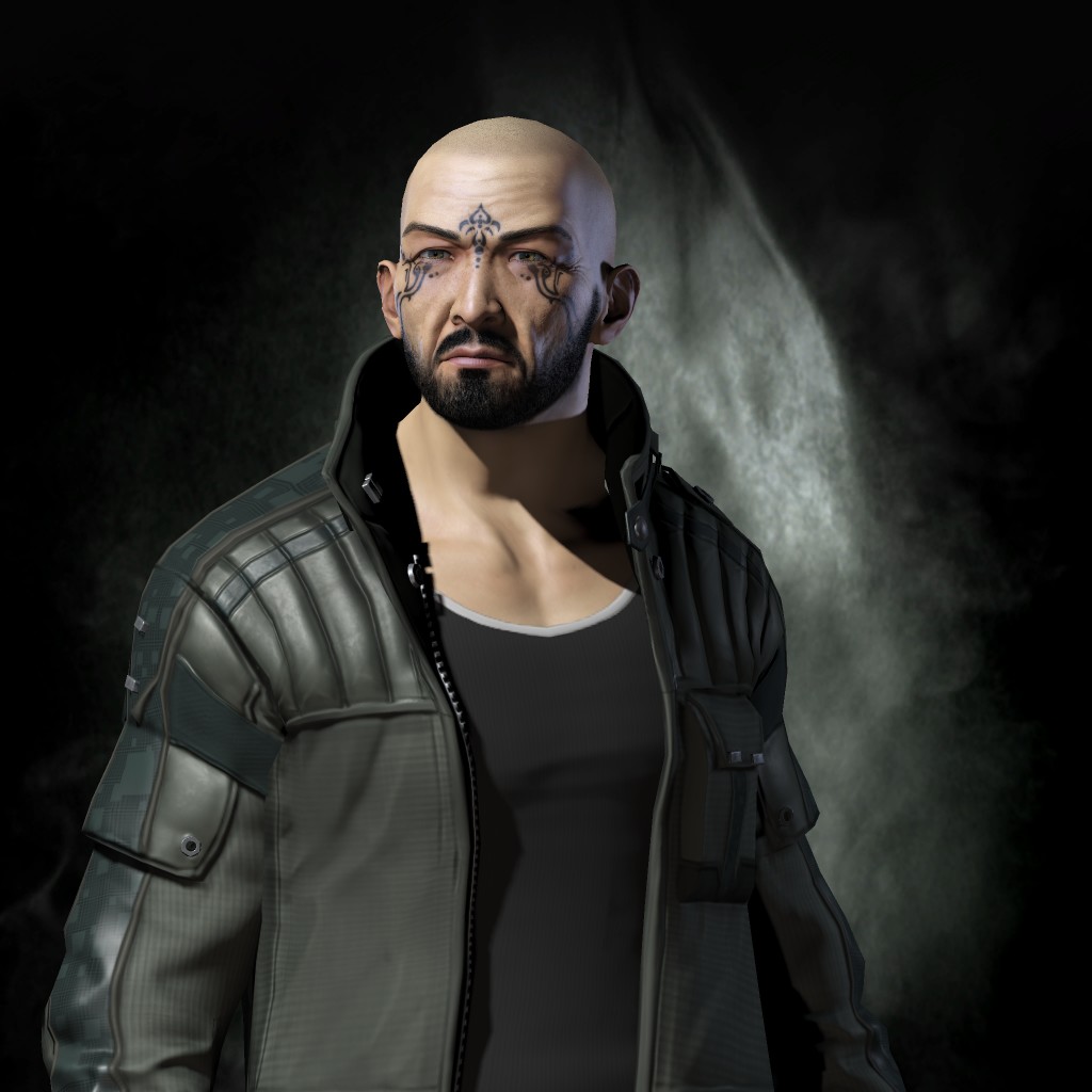 Cpt Tiberius