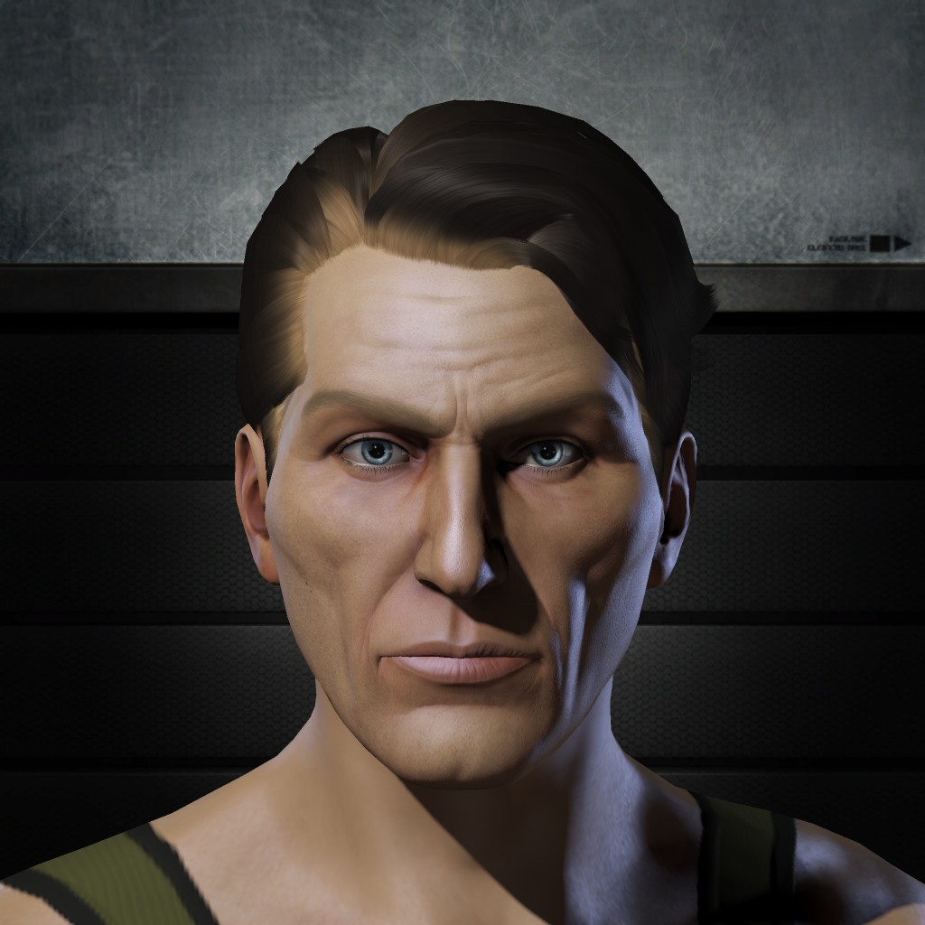 Tom Heath