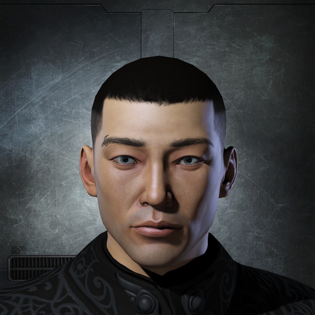 Aseran Regal