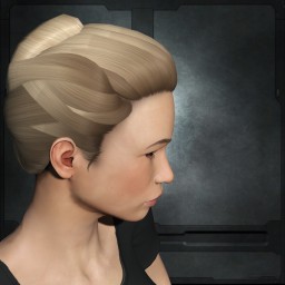 xxXIXxx portrait