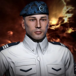 Fatalik portrait