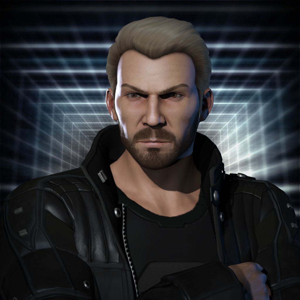 Vorrik Karsh