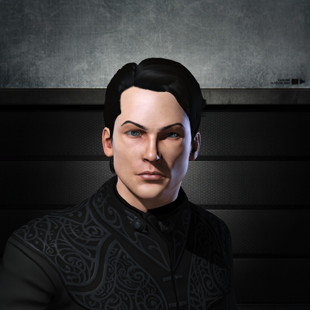 Lord Morphius
