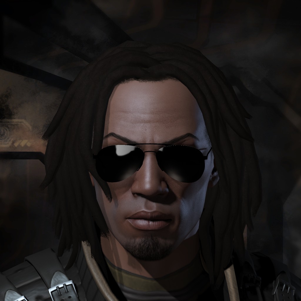 Soren Kirkegaard