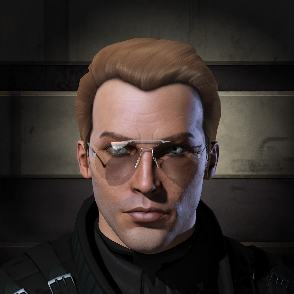 Reuben Matta