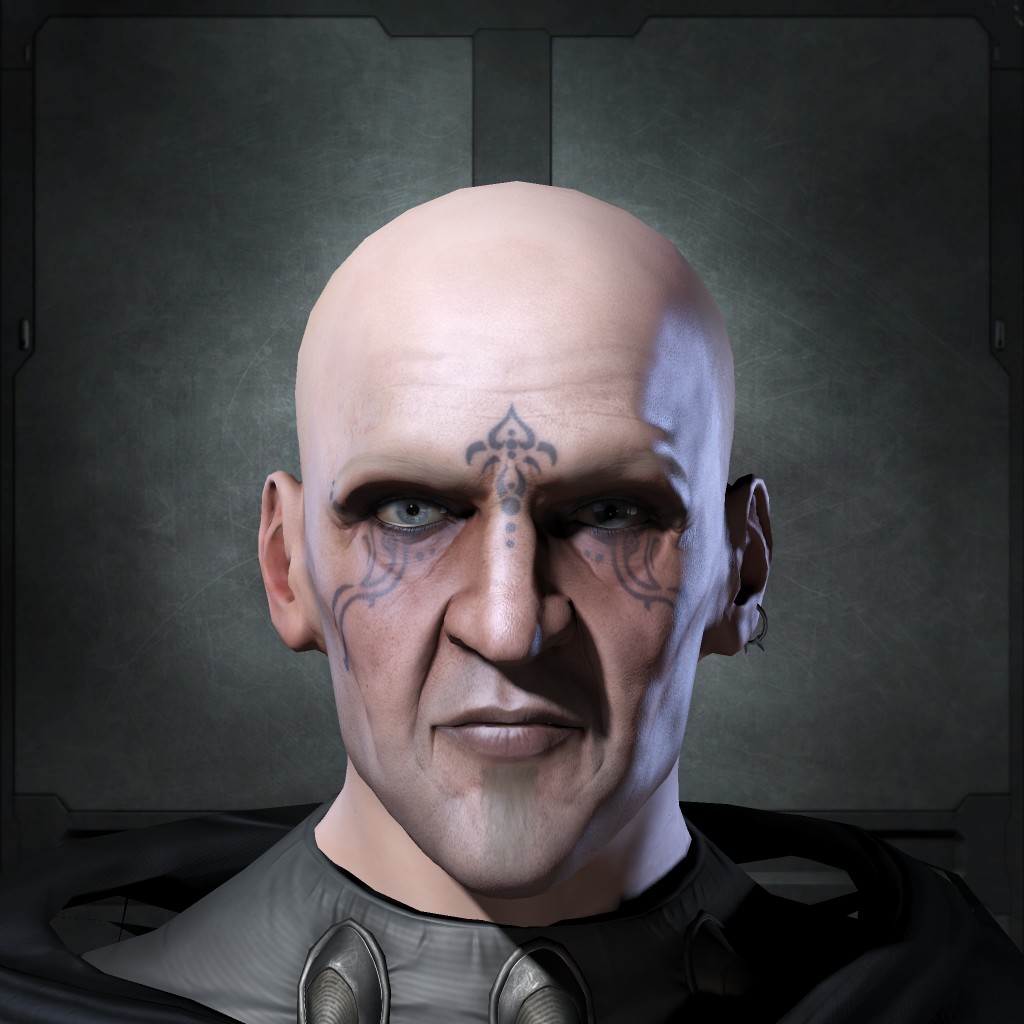 Revbeard