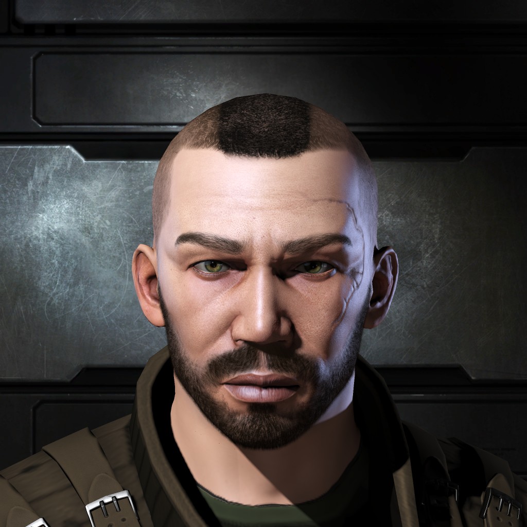 Nate Hedges