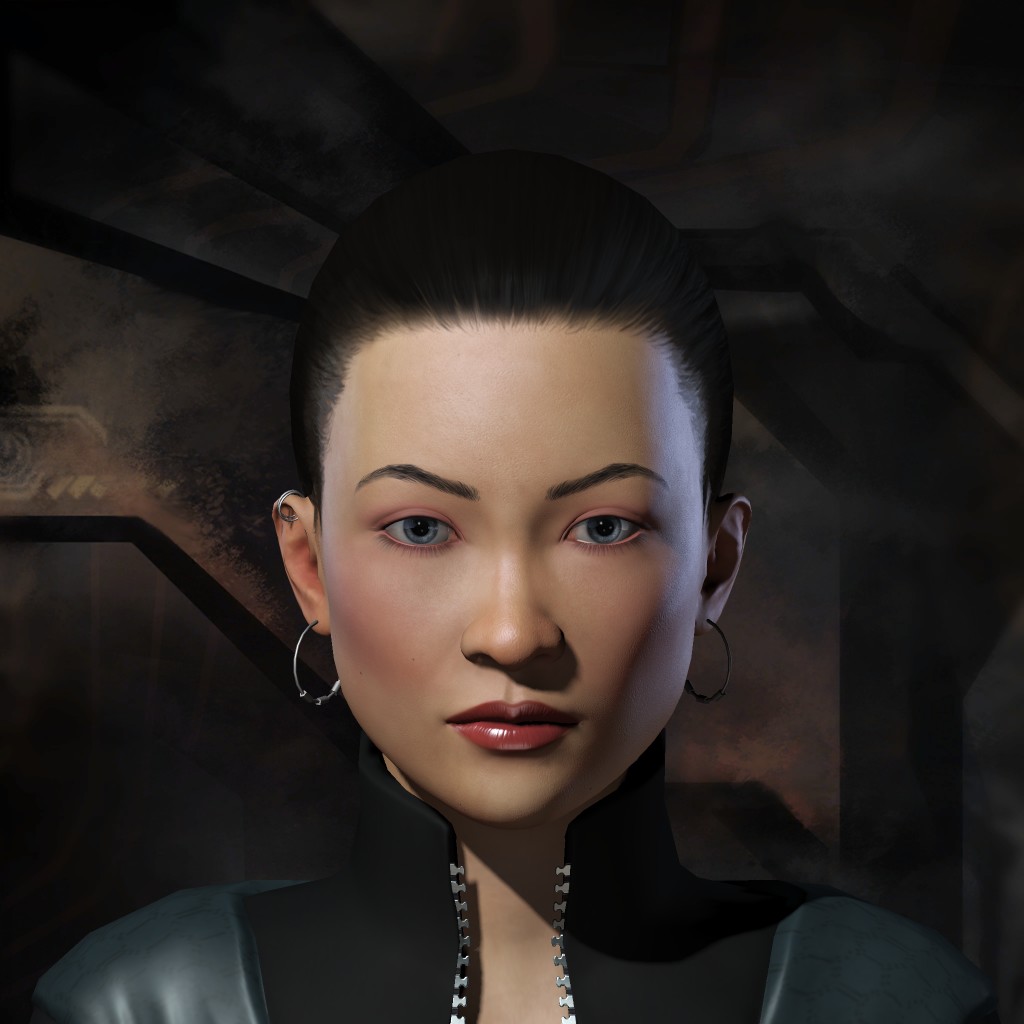 Sahfyra Morningstar