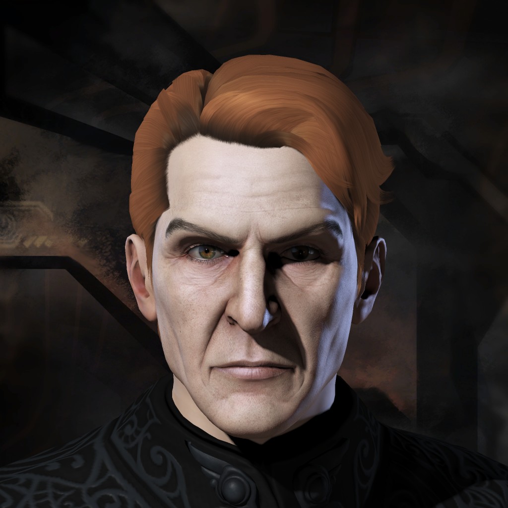 Mikhail Laeda