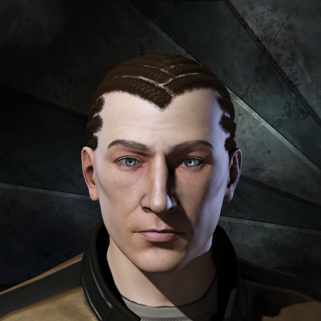 Chase Freyr