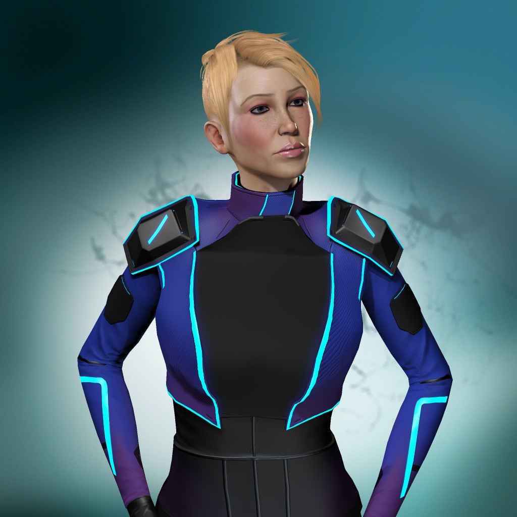 Ada May