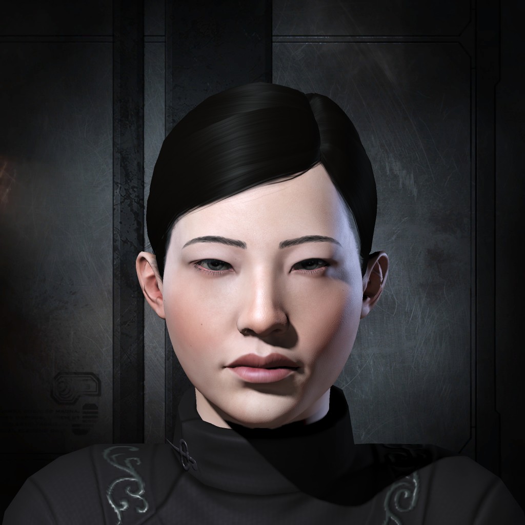 Theresa Tal-Sela