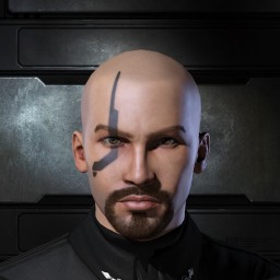 Ankh Live portrait