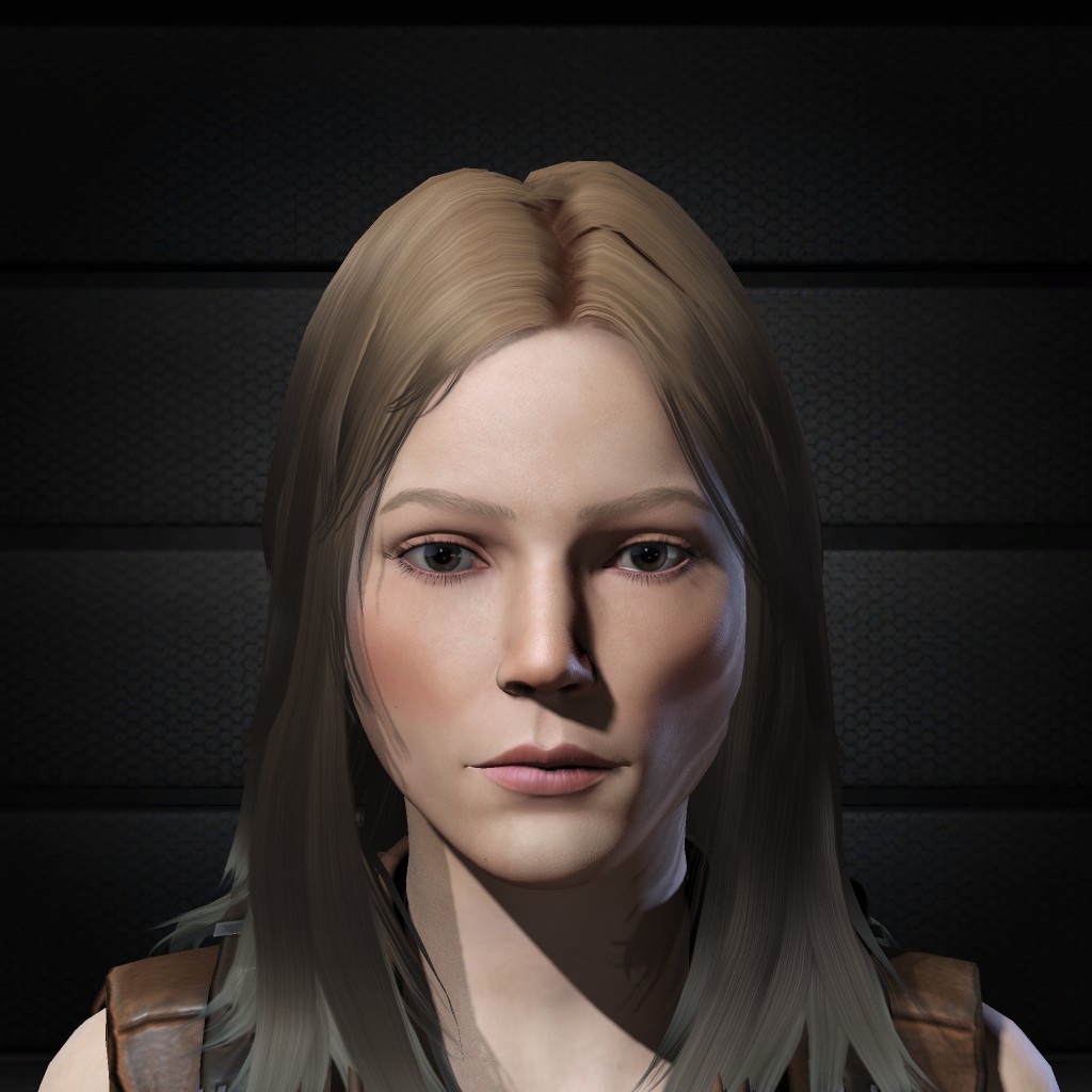 Sibault Ekorn Kalfren