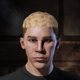 Seba5112 portrait