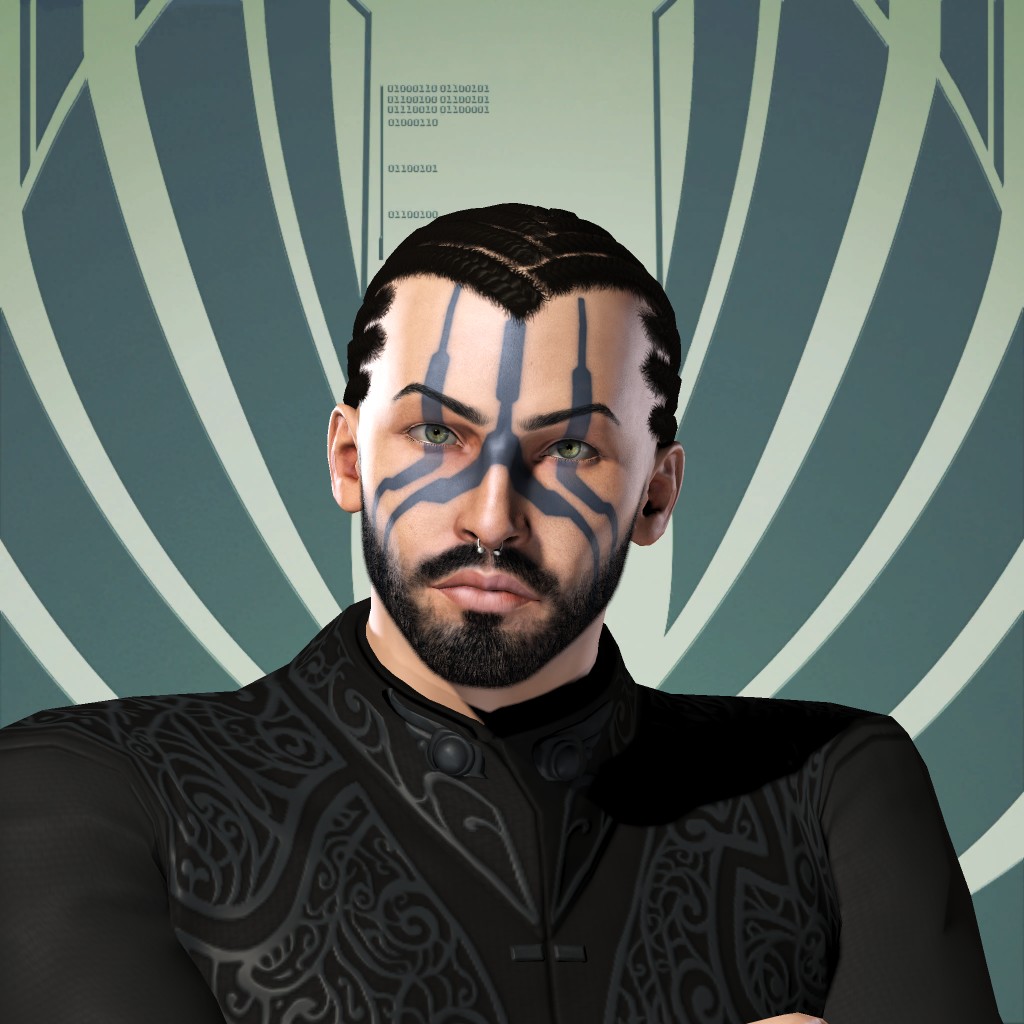 Drago doorf