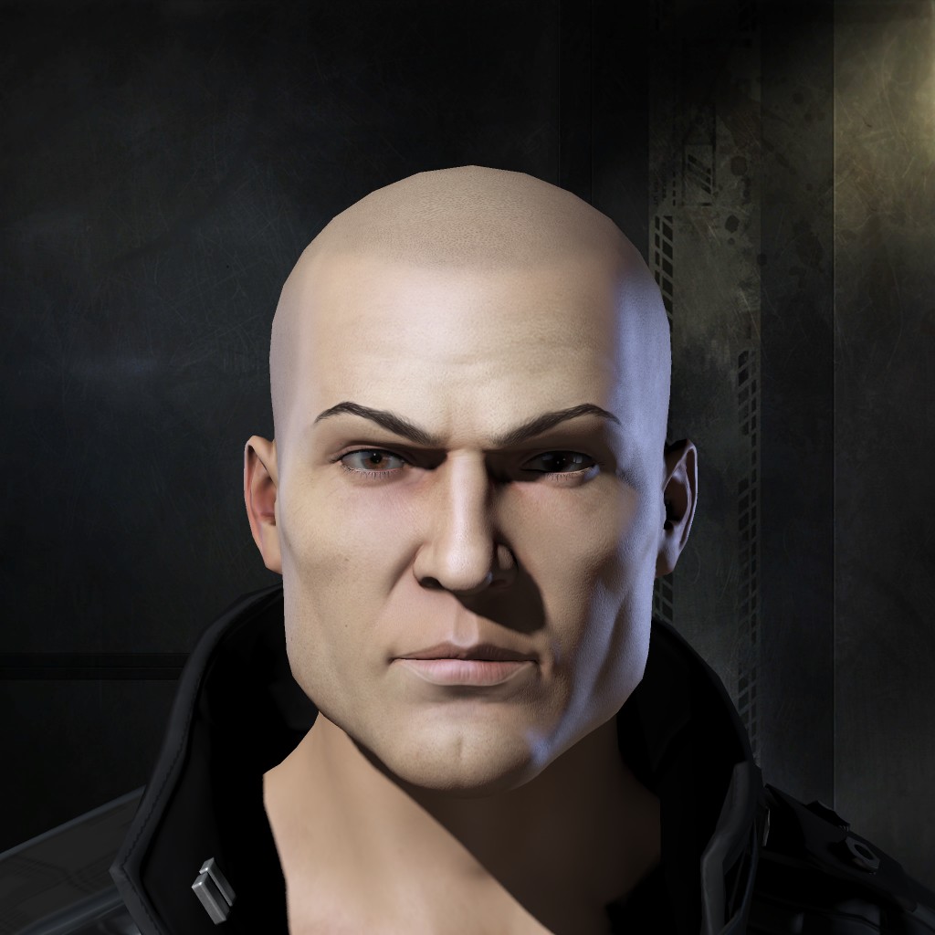 Charles David Wolfenstein