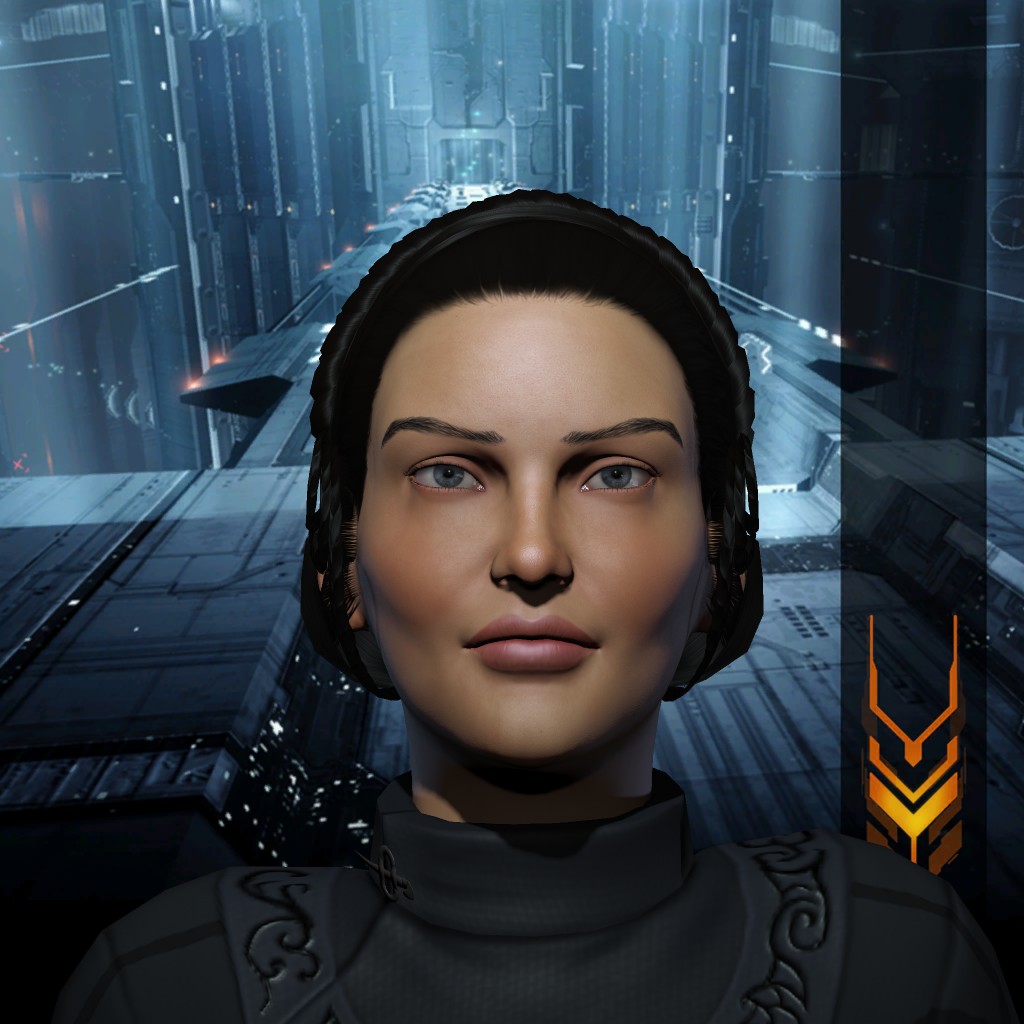 Bethshebba Von Smitt