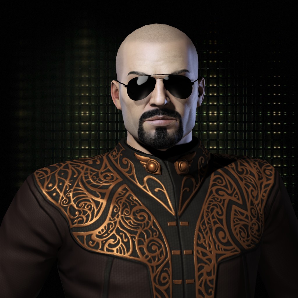 General Kosami