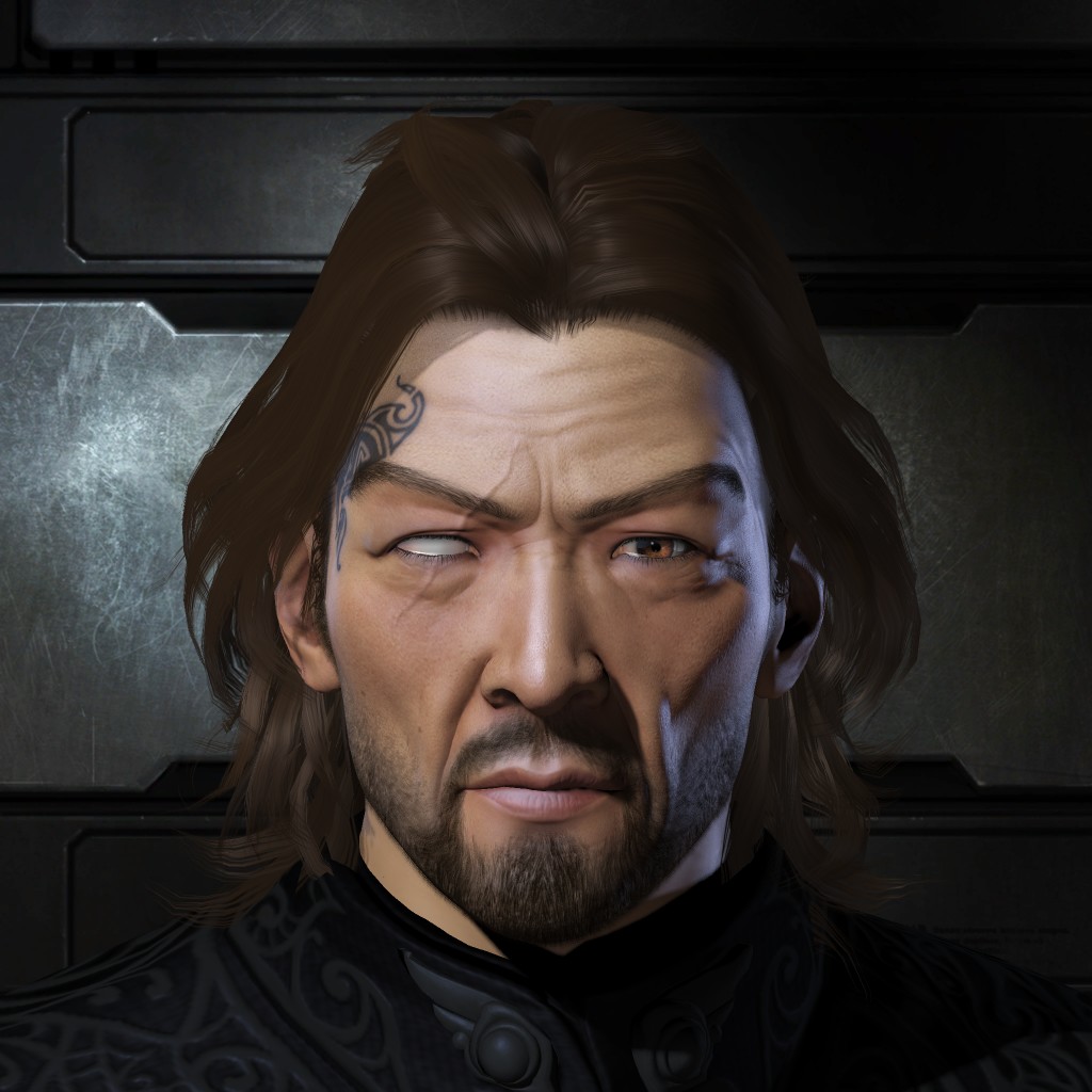 AlphaDrake
