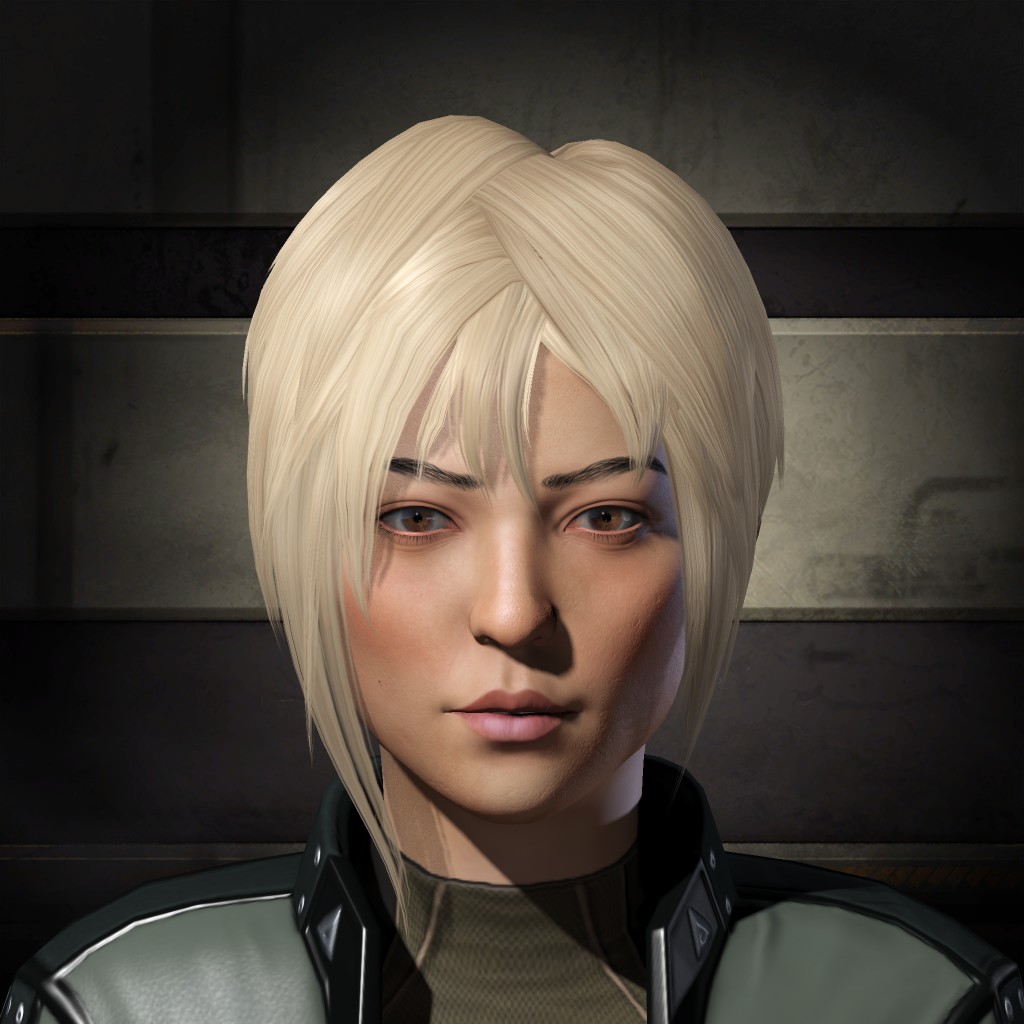 Evelyn Odunen