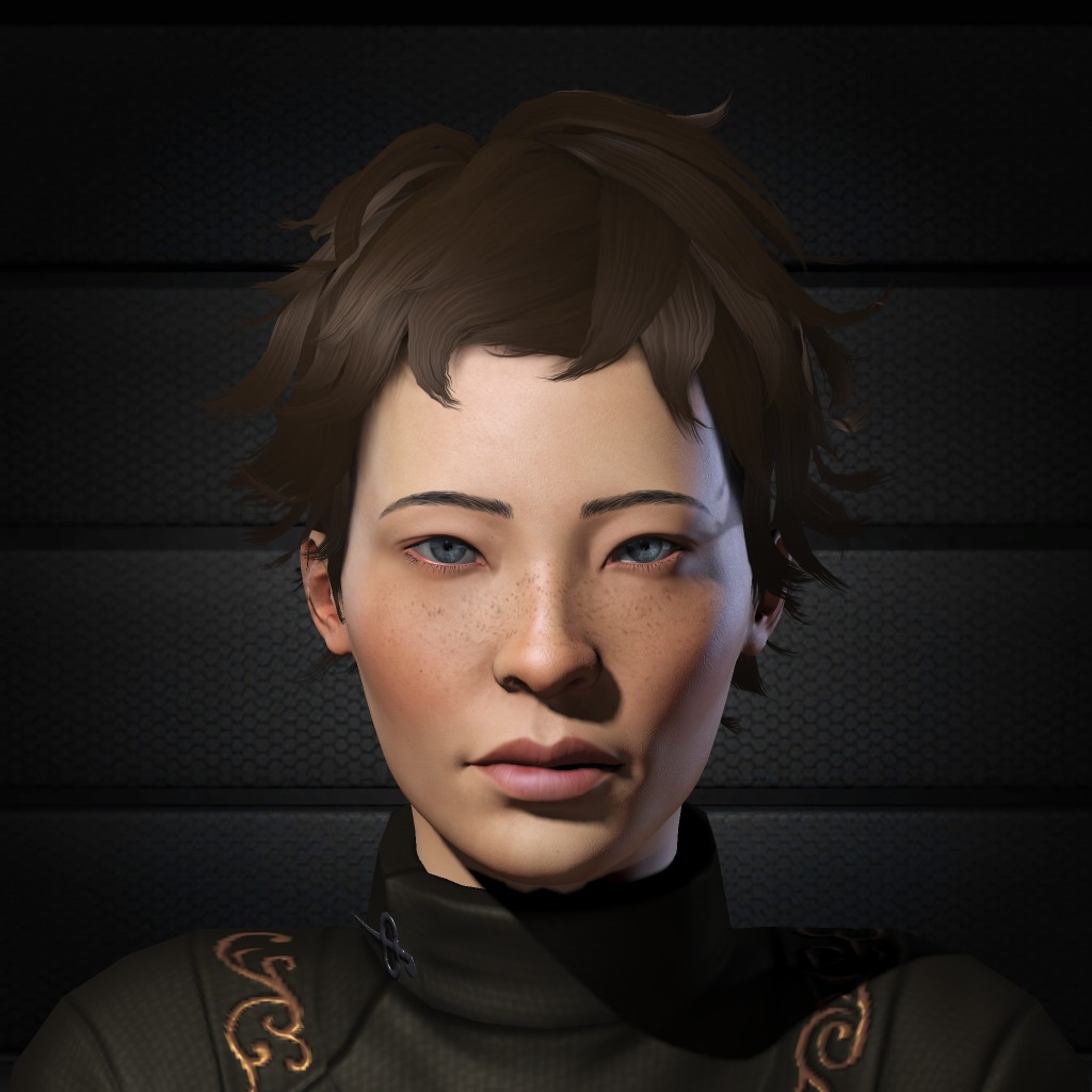 portrait