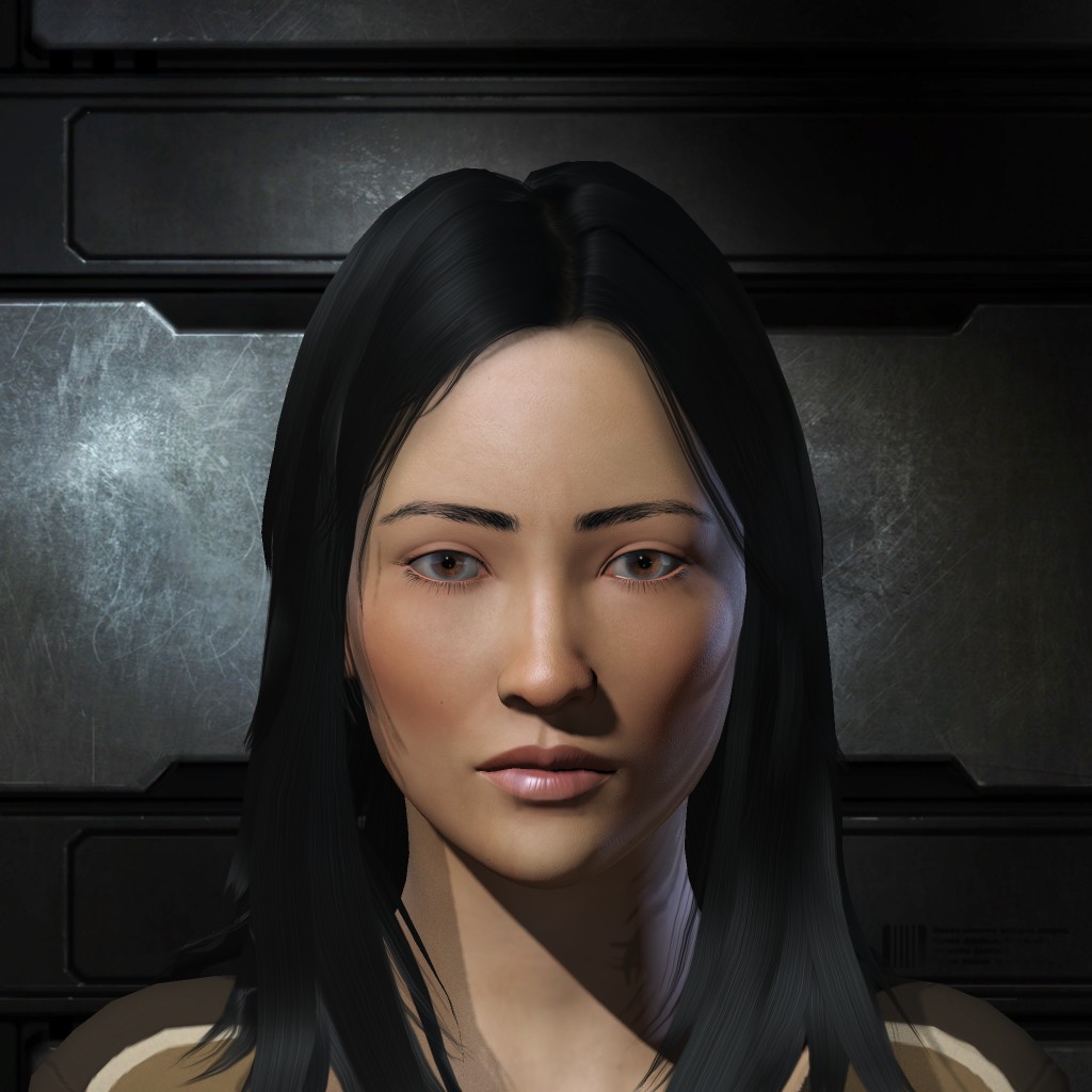 Gayle Sun