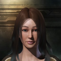Lantael Corrupted portrait