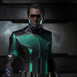 MADjA MichMAN portrait