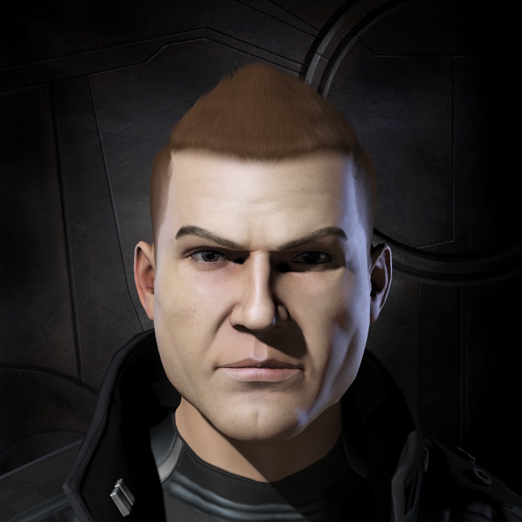 Still Holding V-Card