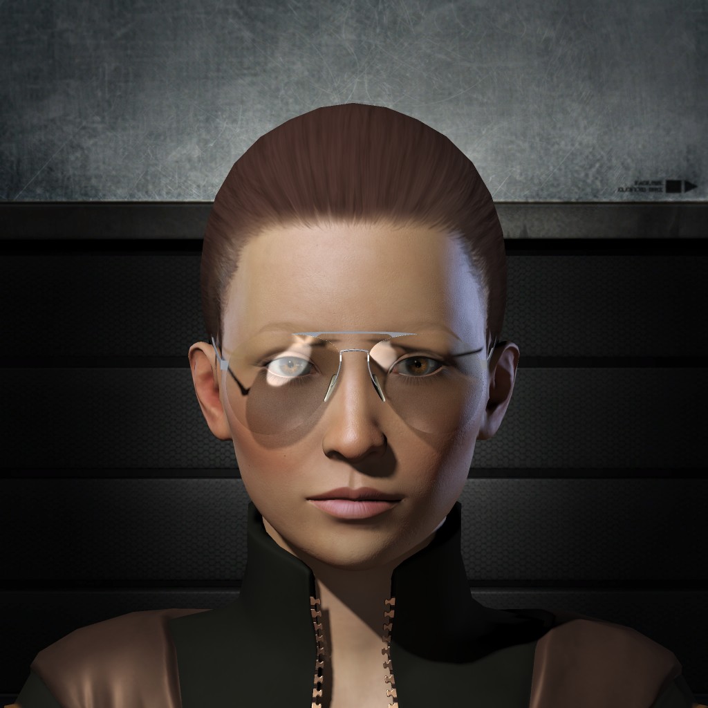 Amanda Skollen