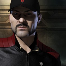 hiroyuki Caldari portrait
