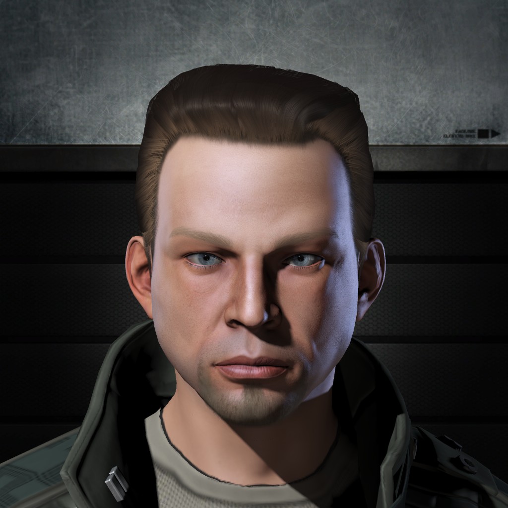 ArnoldStone