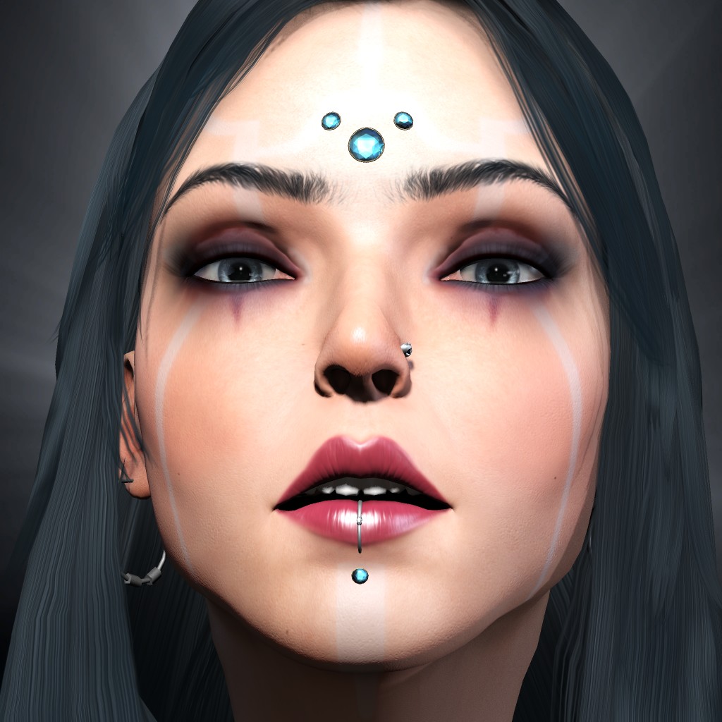 Irena Ortega CherryPie