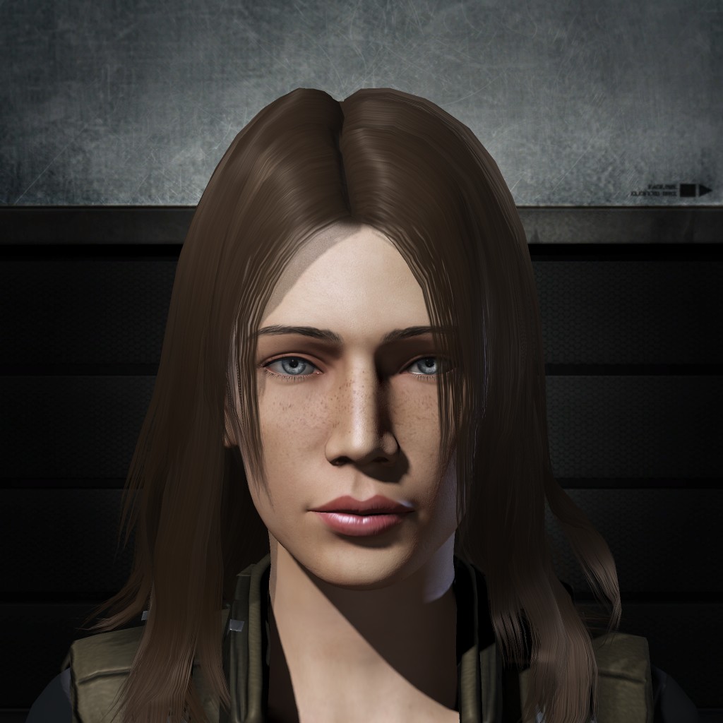 Sarah Miner II