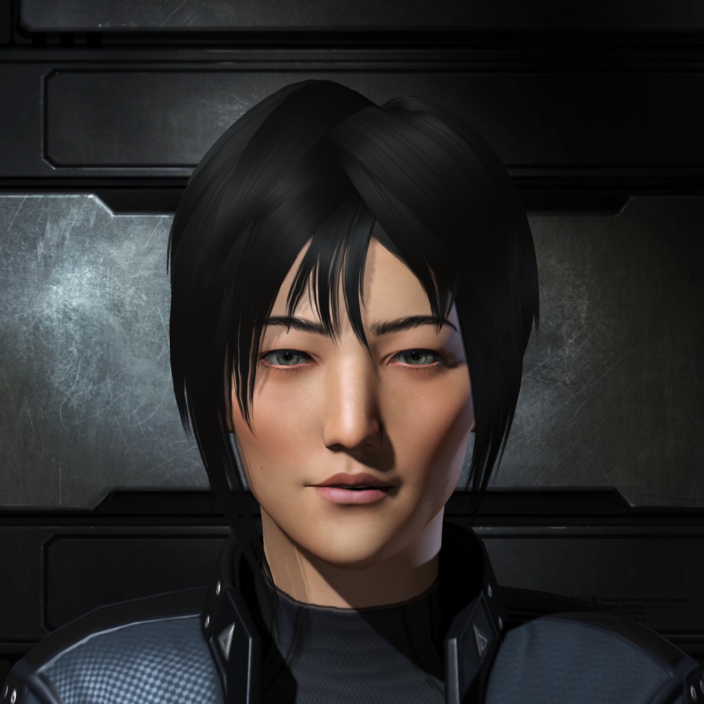 Saranami Ebata Ichinumi
