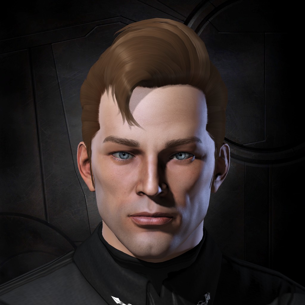 Alec Sadler