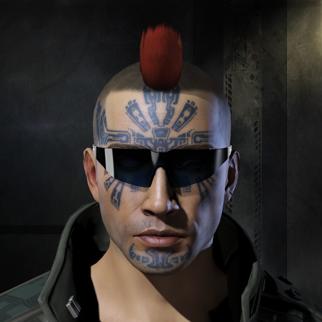 Maelig Ebonheart