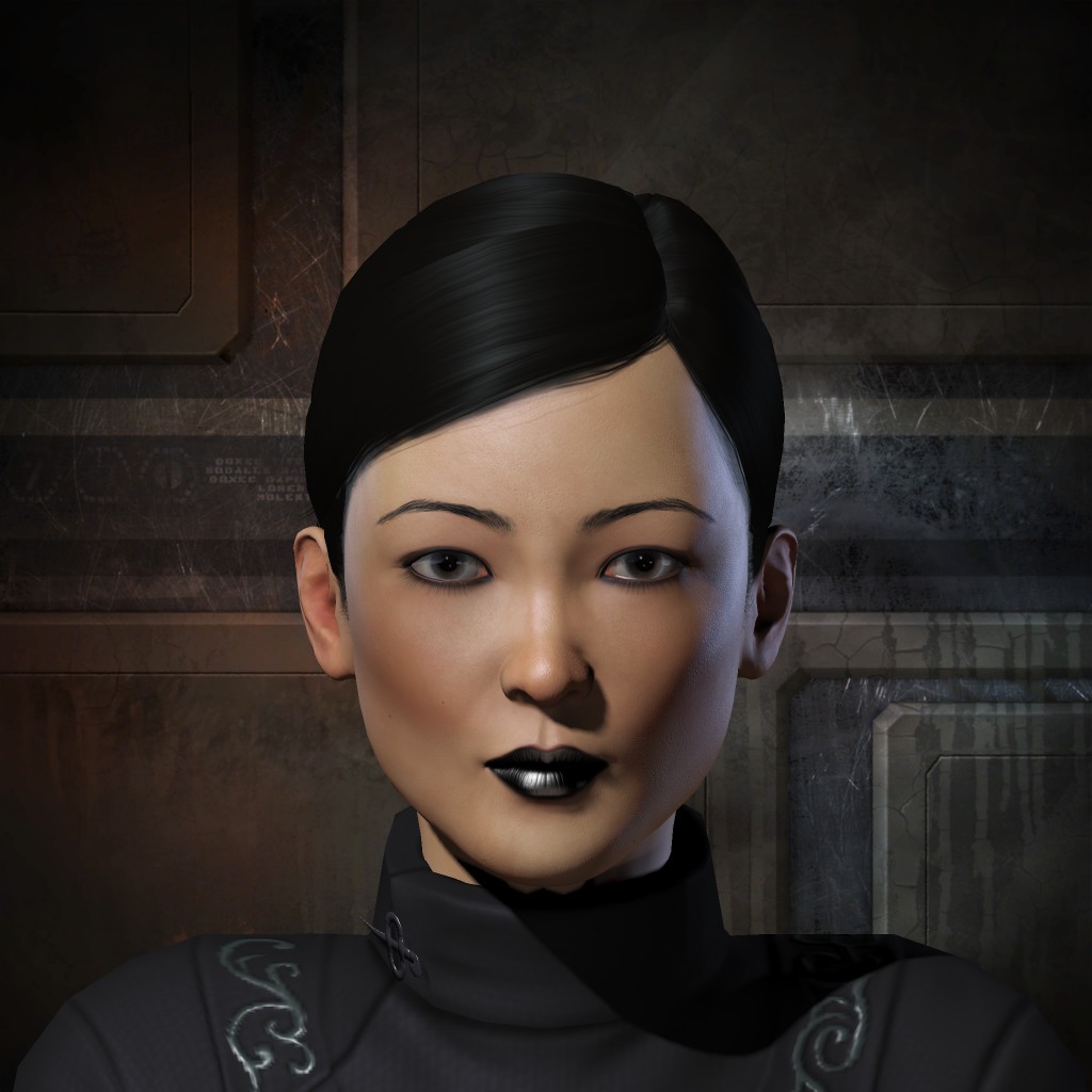 Military Advisor FourthClass