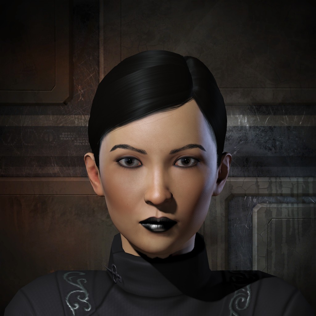 Military Advisor ThirdClass