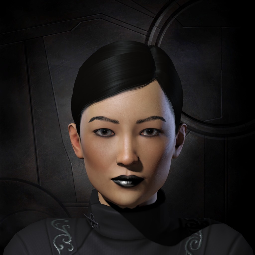 Military Advisor SecondClass