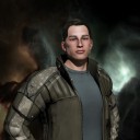 James Richter Goose